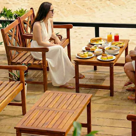 Khu Nghỉ Dưỡng Seaside Boutique Quy Nhơn-3
