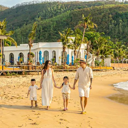 Khu Nghỉ Dưỡng Seaside Boutique Quy Nhơn-2