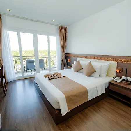 Ben Tre Riverside Resort-3