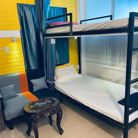 Friendly House Hostel Huế-2