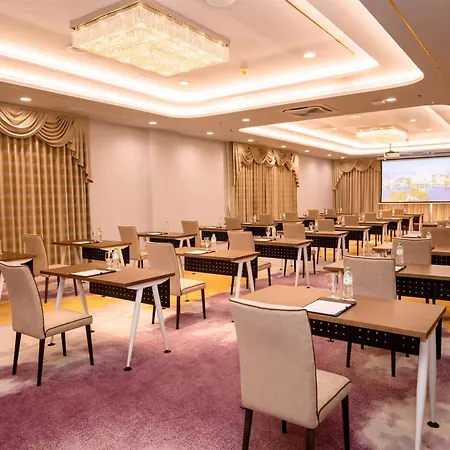 Nam Cuong Nam Dinh Hotel-2
