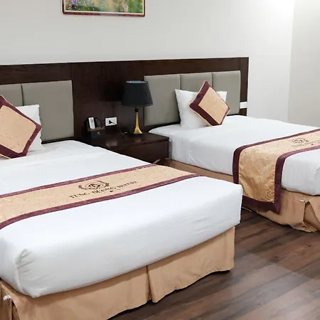 Tung Duong Hotel-2