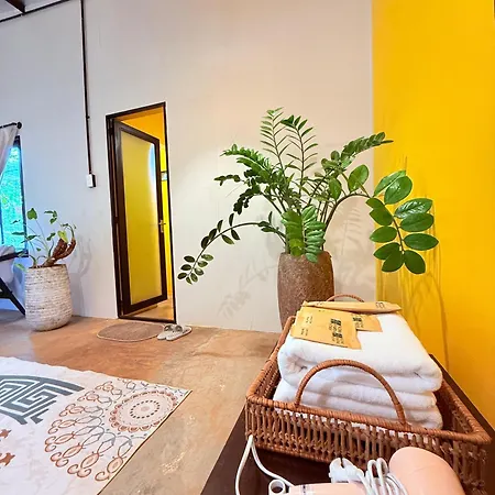 An Nhiên Farmstay&Resort-2