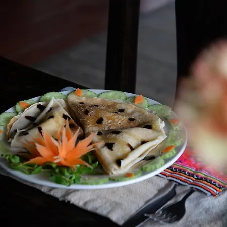 Pu Hmong Eco Retreat-2