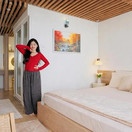 Villa Đại Dương View Biển Đảo Phú Quý-2