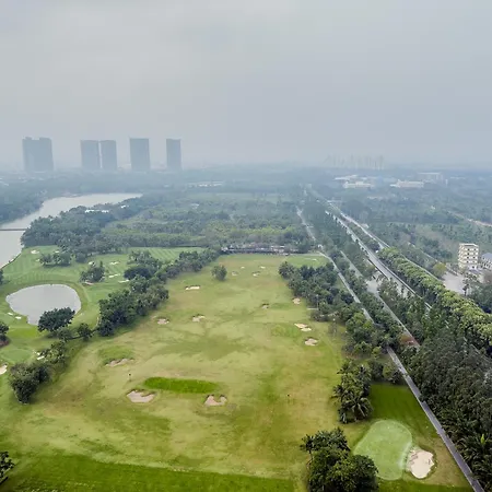 Homestay Ecopark Hung Yen By Qmp-3