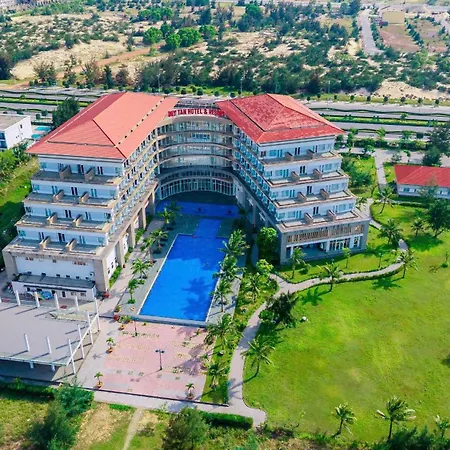 Duy Tân Quảng Bình Hotel&Resort-2