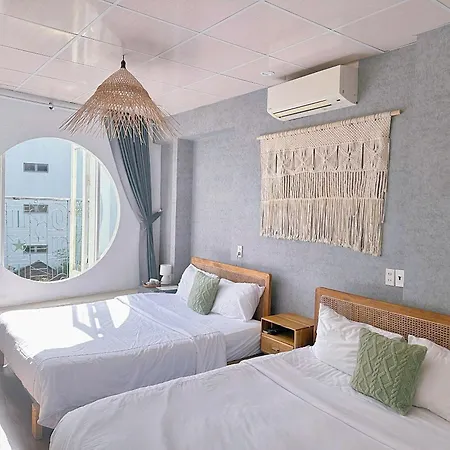 Hue Glory Legacy Homestay-2