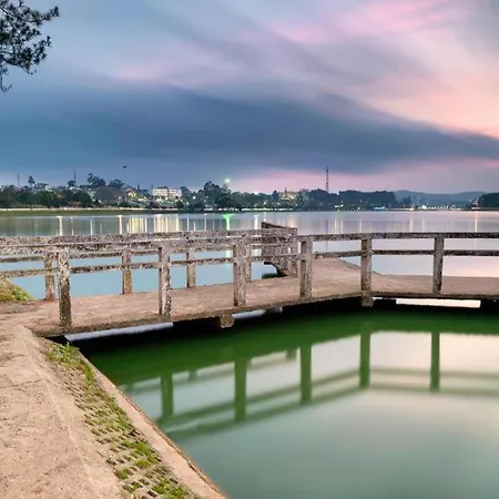 Hana Dalat Hotel-3