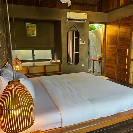 The Ruộng Countryside Retreat - Hồ Tràm-3
