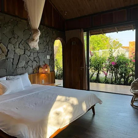 The Ruộng Countryside Retreat - Hồ Tràm-2