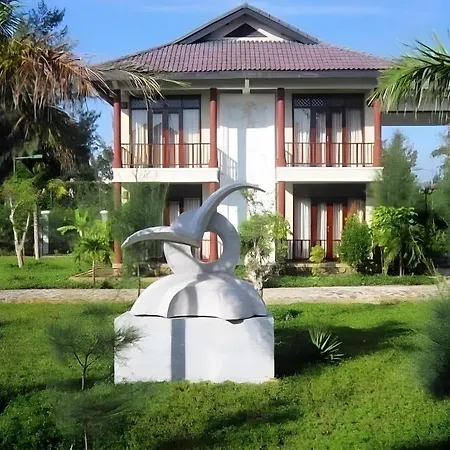 Aniise Villa Resort-2