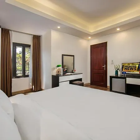 Hotel Del Couple Sapa-3