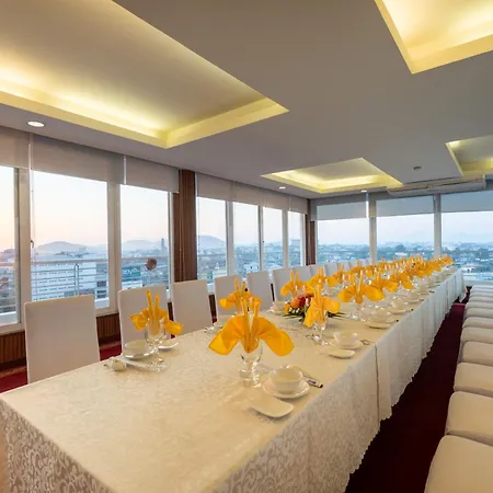 Mondial Hotel Hue-3