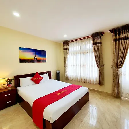 Thanh Thao Dalat Hotel-3