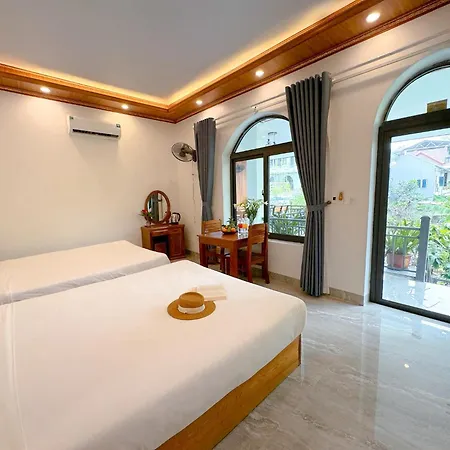 Tuan Ngoc Hotel-2