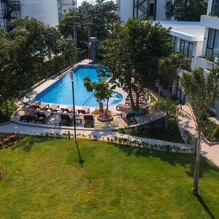 Gaia Hotel Phu Quoc-2