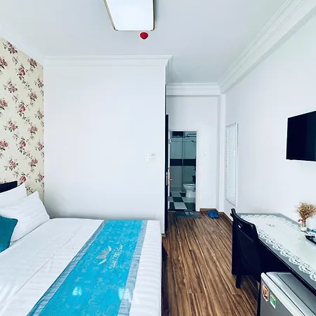 Dalat Eco Hotel-2
