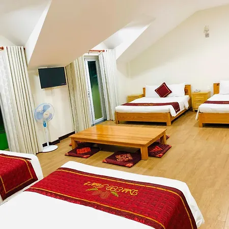 Dalat Eco Hotel 2-2