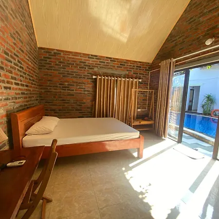 Cat Ba Rustic Homestay-2