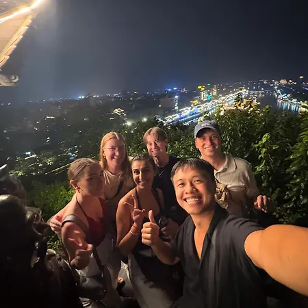 The Banana Tree Hostel-2
