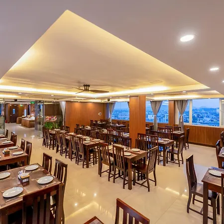 Baly Hotel Hue-3