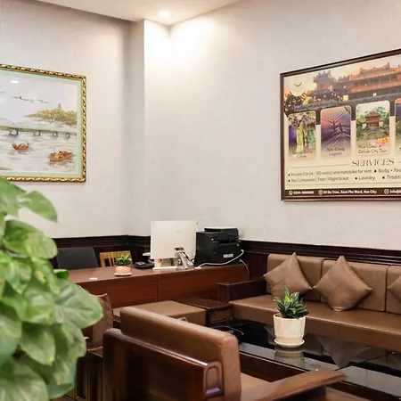 Baly Hotel Hue-2