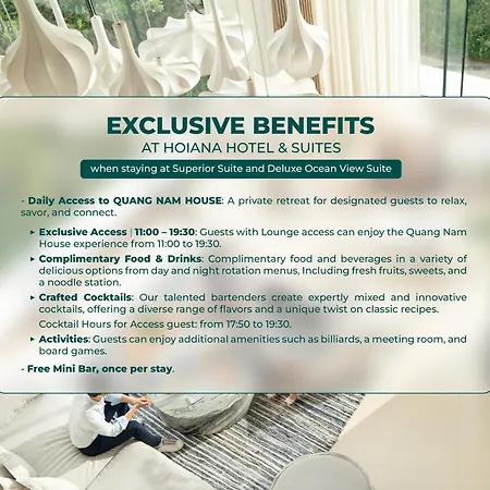 Hoiana Hotel & Suites-3