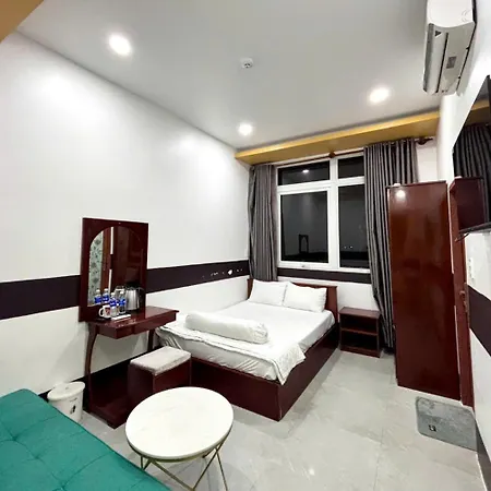 Khách sạn Vân Nhi-2
