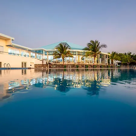Carmelina Beach Resort Ho Tram-3
