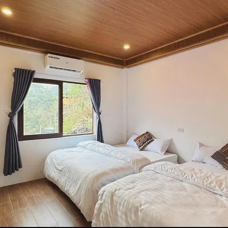 Ba Be Lake View Homestay-2
