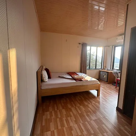 Cat Ba Mountain View Homestay-2