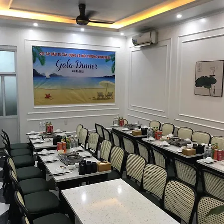 Đại Thủy Hotel CatBa-3