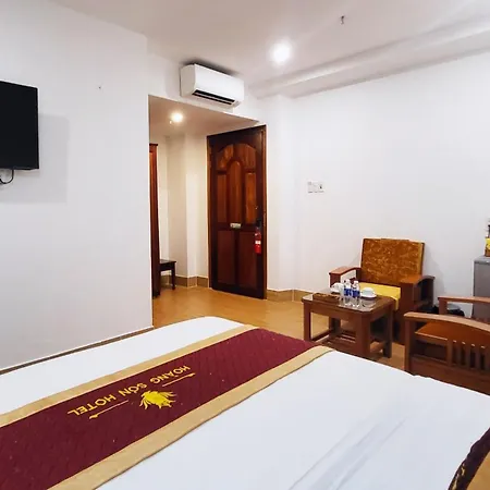 Khách Sạn Hoàng Sơn-3