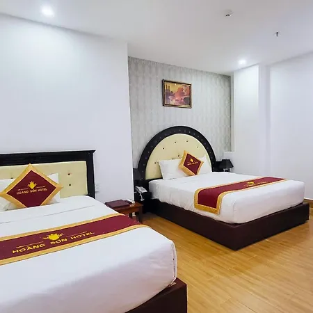 Khách Sạn Hoàng Sơn-2