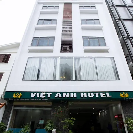Việt Anh Hotel-2