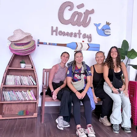Cat Homestay-2