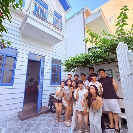 Cat Homestay-3