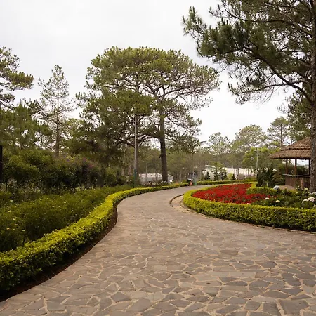 Rung La Kim Resort-3
