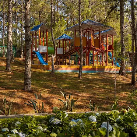 Rung La Kim Resort-2