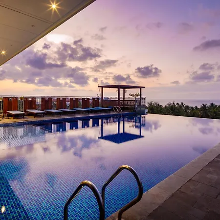 Vipol Mui Ne Hotel & Spa-2