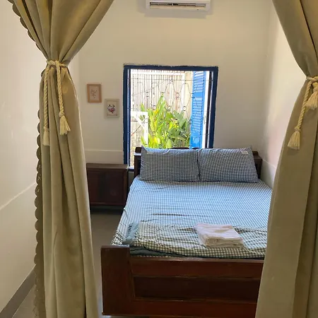 Homestay Miền Biển Vĩnh Hy-3