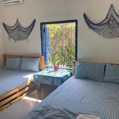 Homestay Miền Biển Vĩnh Hy-2