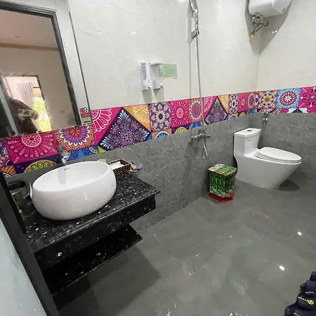 Mường sang Retreat Mộc Châu-3