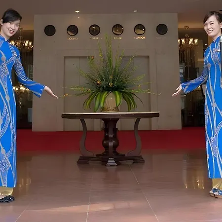 Huu Nghi Hotel-2