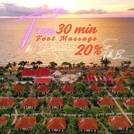 Mercury Phu Quoc Resort & Villas - Free Airport Pick-Up-3
