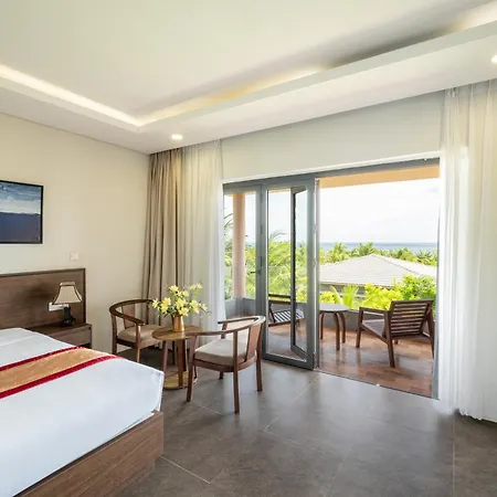 Khu Du Lịch Sao Biển Quảng Bình-2