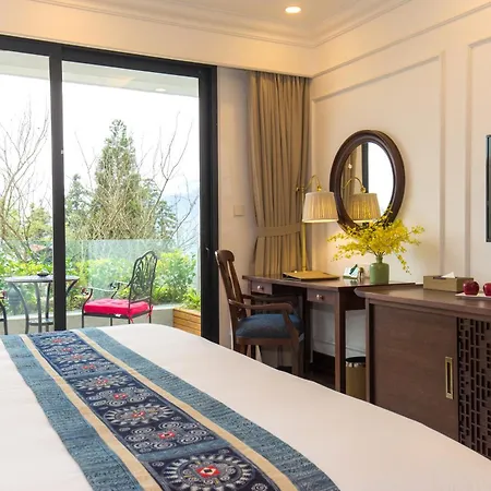 Silk Path Grand Sapa Resort & Spa-3
