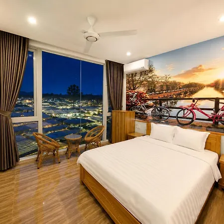 Starview Villa Dalat-3