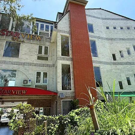Starview Villa Dalat-2